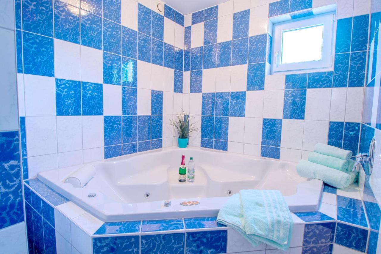 Residenz Am Strand Wohnung 4-61 Zingst Eksteriør billede